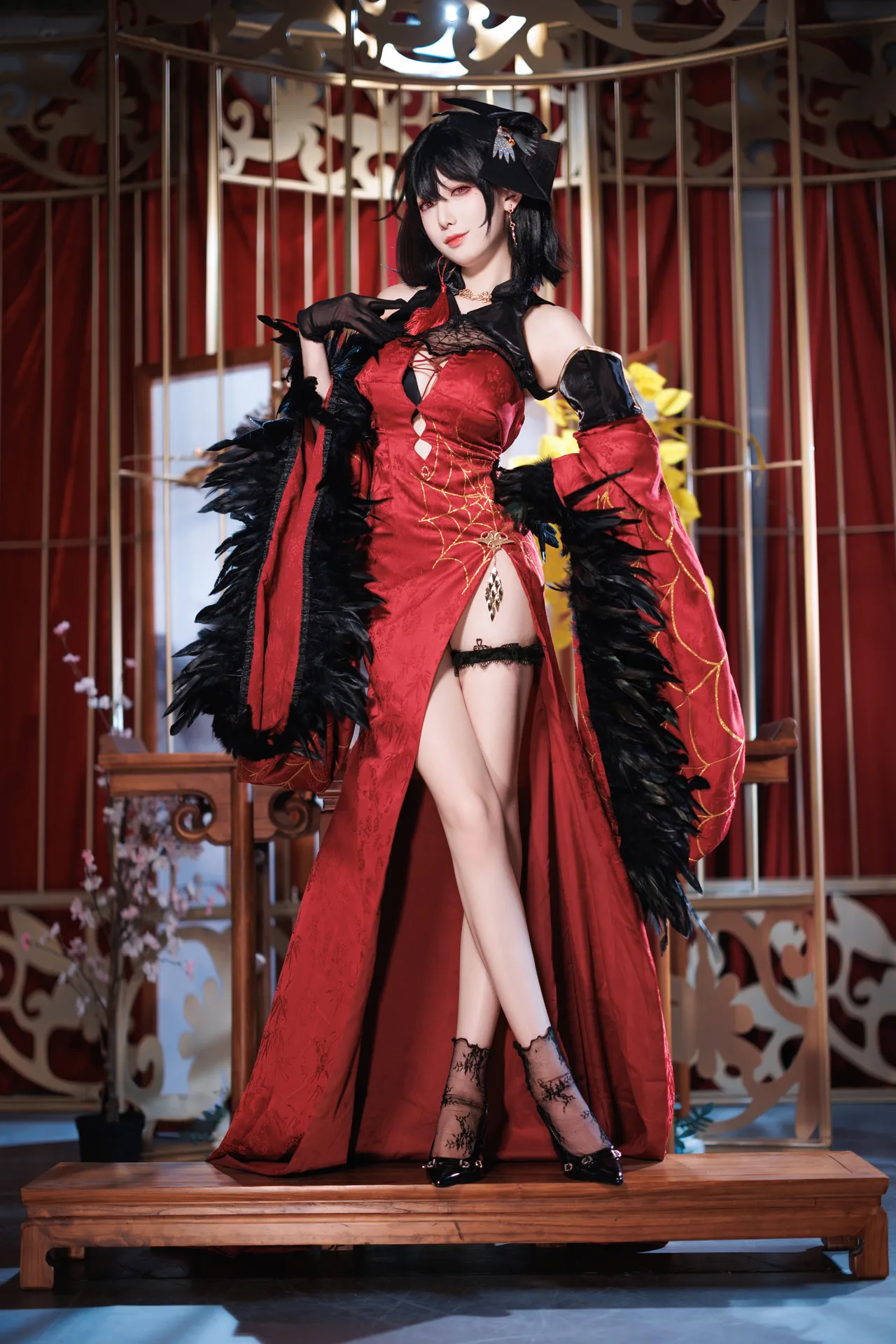 封疆疆v - 碧蓝航线 建武-erohere0.webp